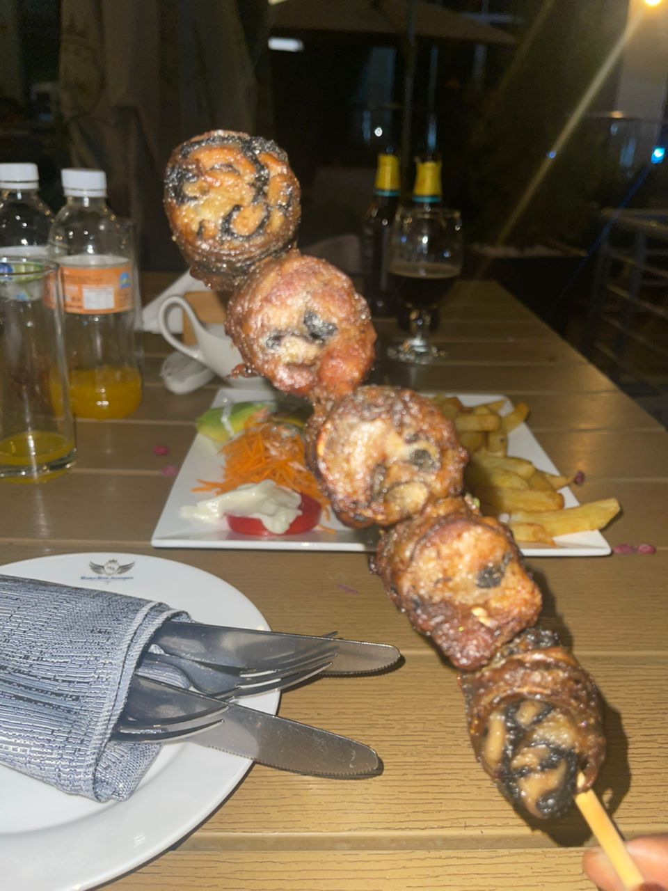 Fresh Food 2