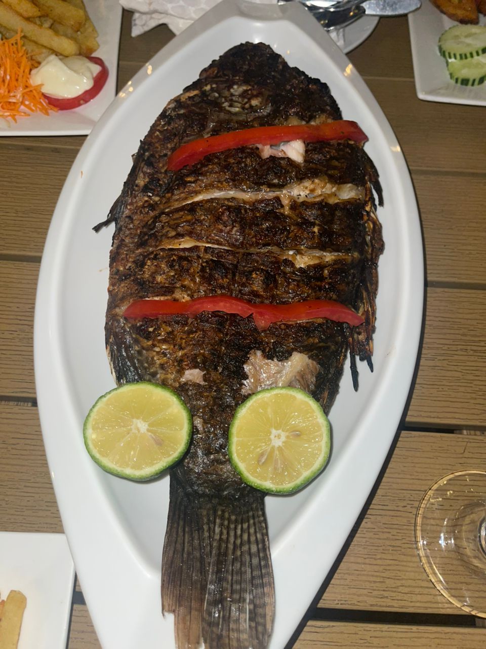 Fresh Food 3
